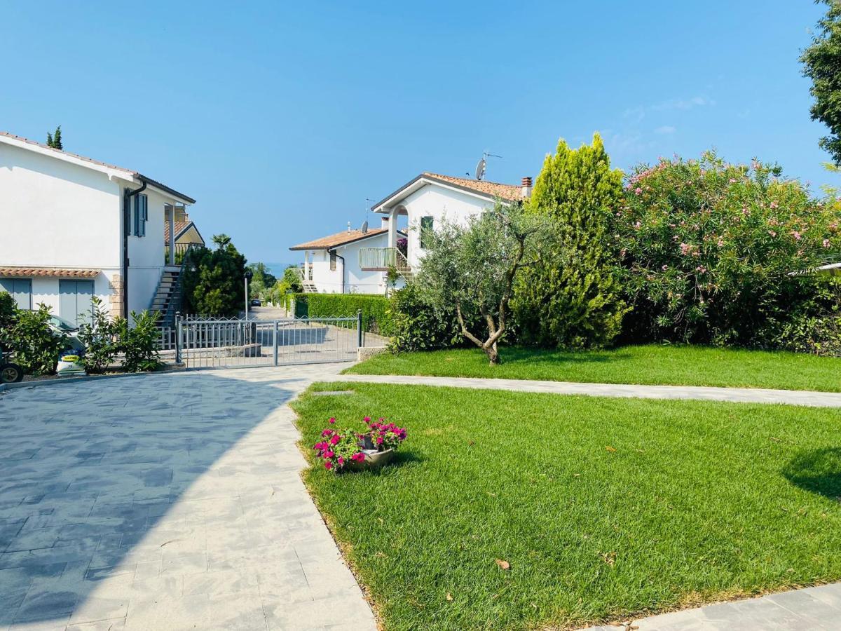 C'Era Una Volta Villaggio Ideal 巴多利诺 外观 照片