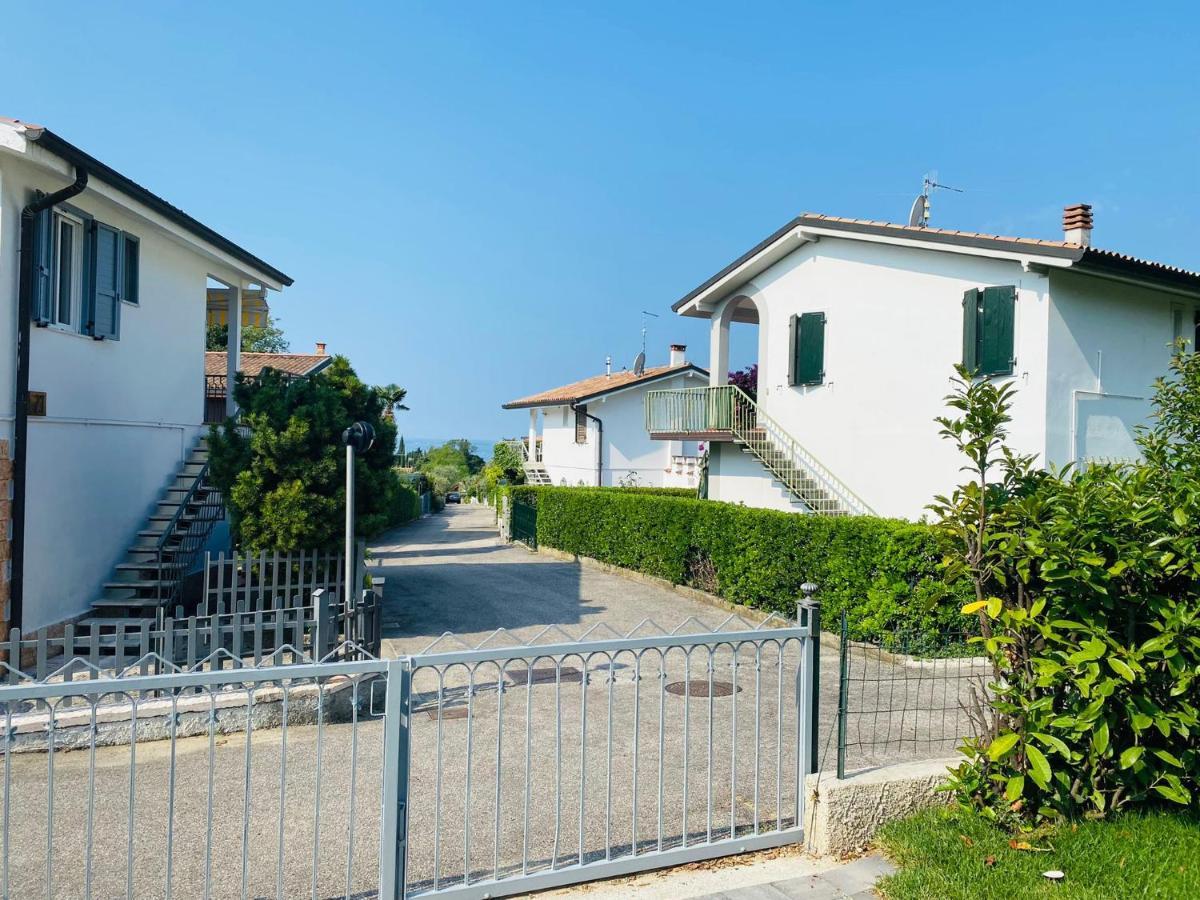 C'Era Una Volta Villaggio Ideal 巴多利诺 外观 照片