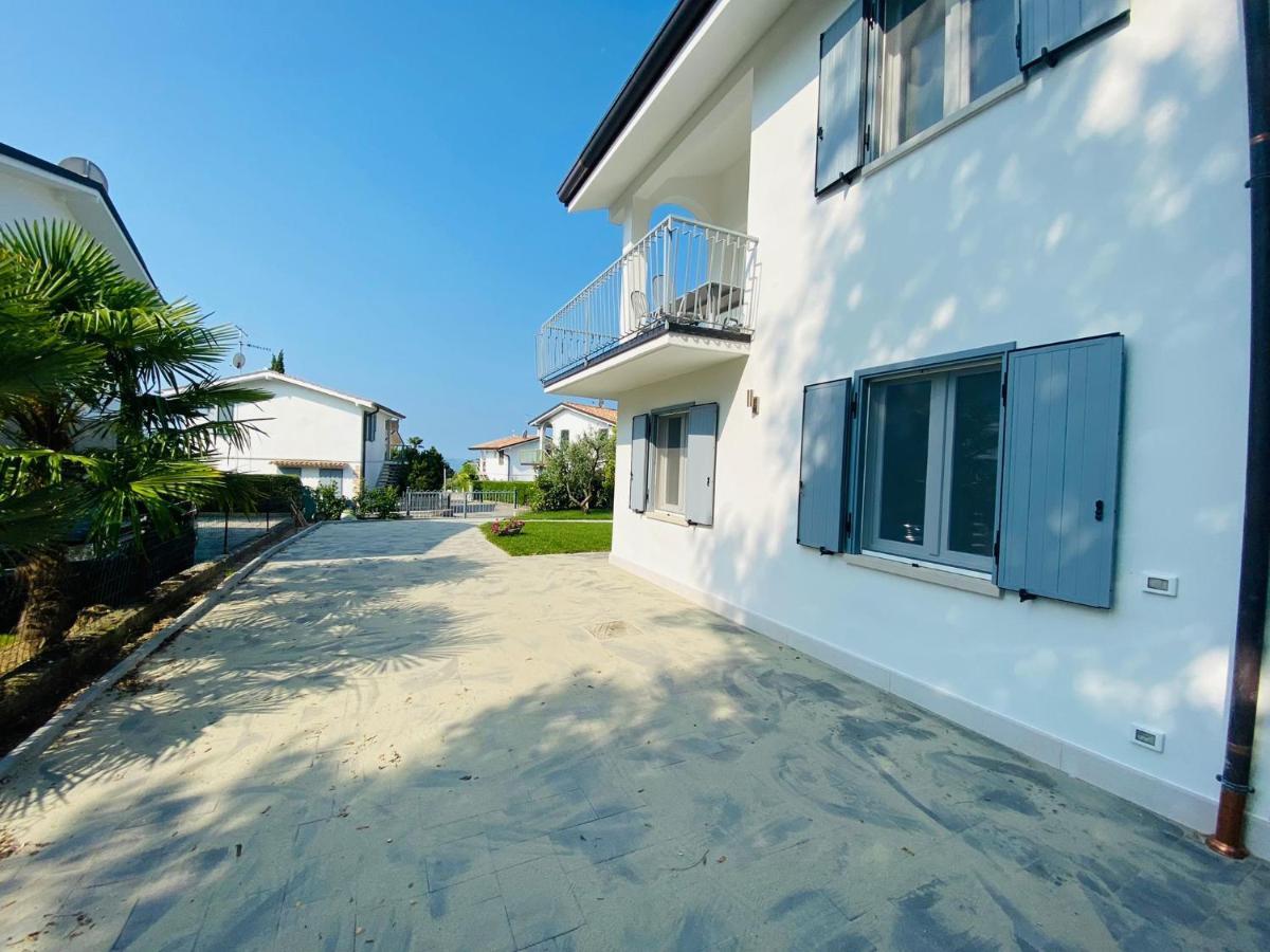 C'Era Una Volta Villaggio Ideal 巴多利诺 外观 照片