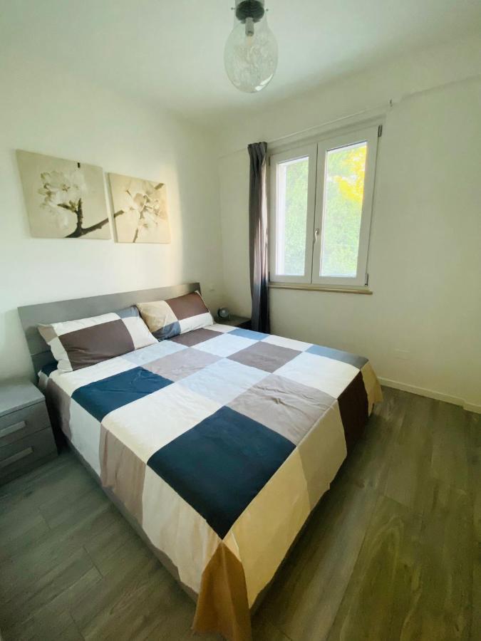 C'Era Una Volta Villaggio Ideal 巴多利诺 外观 照片
