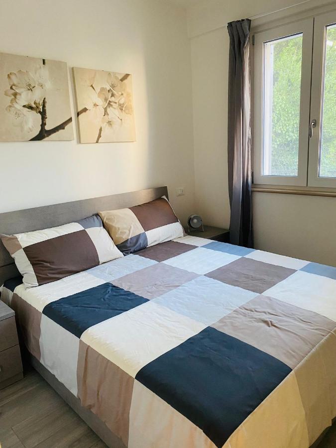 C'Era Una Volta Villaggio Ideal 巴多利诺 外观 照片
