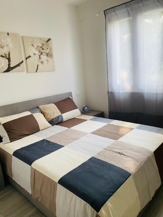 C'Era Una Volta Villaggio Ideal 巴多利诺 外观 照片