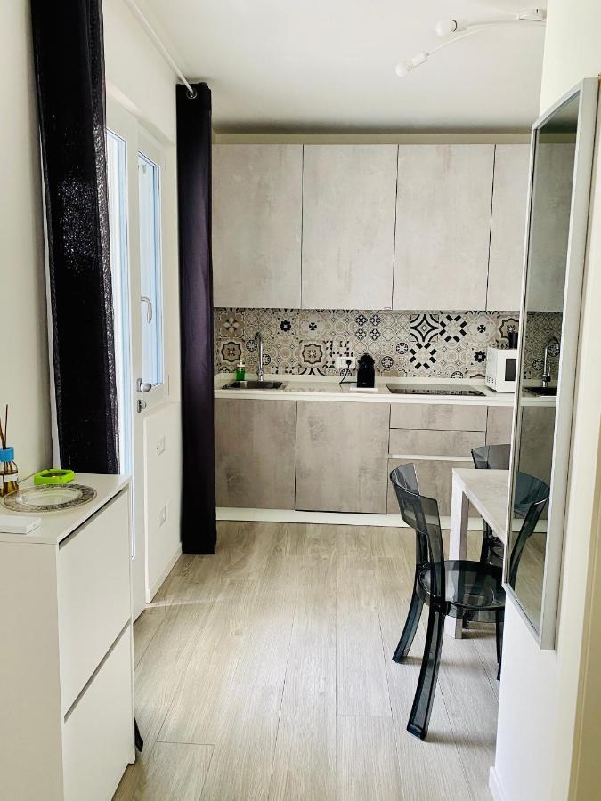 C'Era Una Volta Villaggio Ideal 巴多利诺 外观 照片